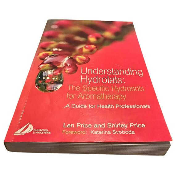 Understanding Hydrolats The Specific Hydrosols For Aromatherapy By Price 17203CM - Picture 2 of 6